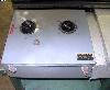  LEE JOYAL CO. Magnetic print table,